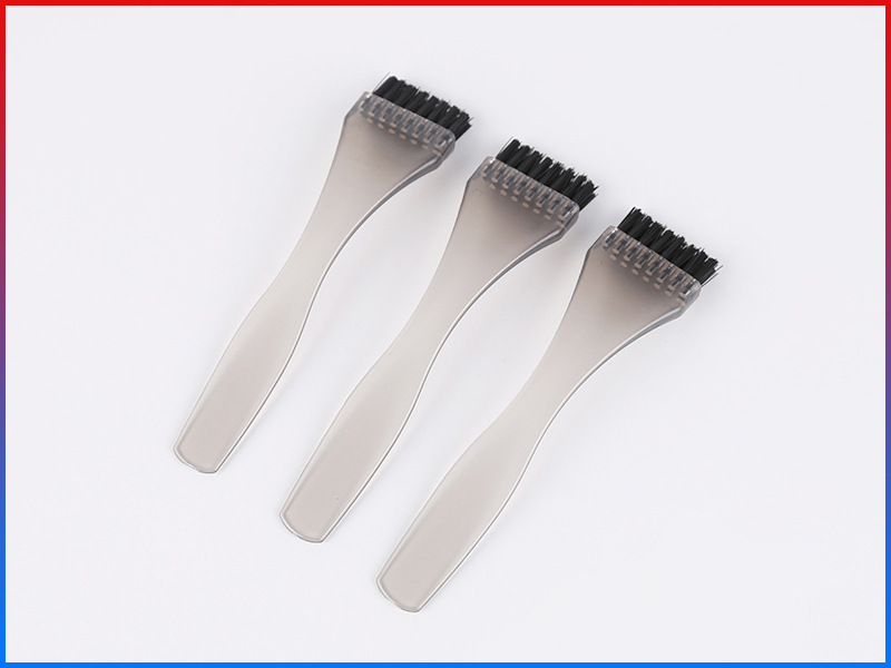 Brush for industrial