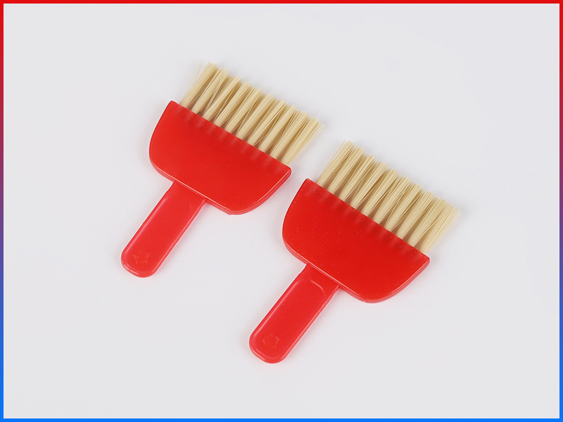 Brush for industrial