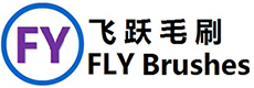 Fly brushes factory